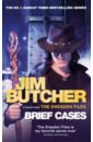 Butcher Jim Brief Cases