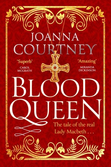 Blood Queen