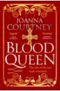 Courtney Joanna Blood Queen slaughter k pieces of her