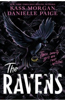 Morgan Kass, Paige Danielle - The Ravens