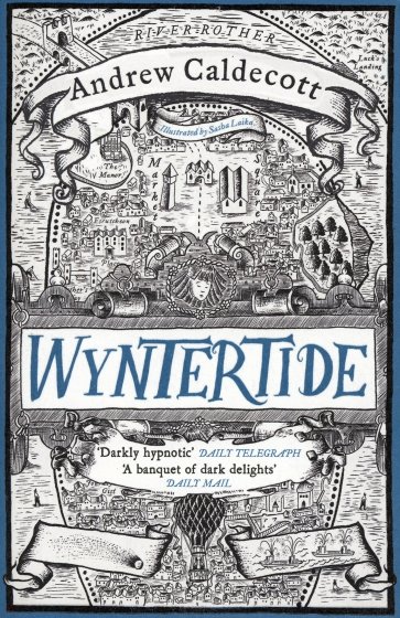 Wyntertide