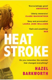 

Heatstroke