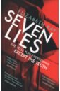 seven lies Kay Elizabeth Seven Lies