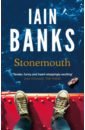 Banks Iain Stonemouth banks iain the quarry