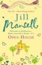 mansell jill sheer mischief Mansell Jill Open House