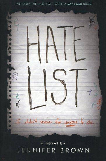 Hate List