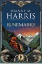 Harris Joanne Runemarks