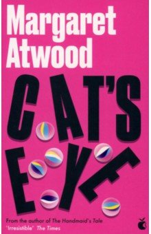 Atwood Margaret - Cat's Eye