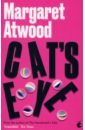 Atwood Margaret Cat's Eye atwood margaret cat s eye