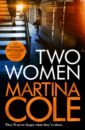 Cole Martina Two Women teddern sue annie stanley all at sea