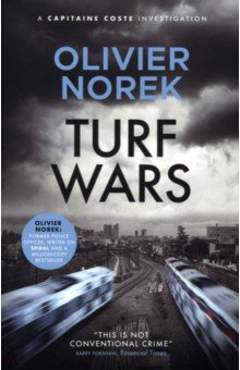 Turf Wars