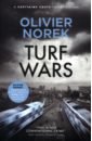 Norek Olivier Turf Wars