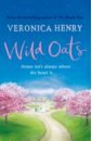 Henry Veronica Wild Oats loquet london шарм home is where the heart is