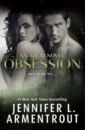 armentrout jennifer l if there s no tomorrow Armentrout Jennifer L. Obsession
