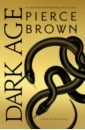 Brown Pierce Dark Age brown pierce iron gold