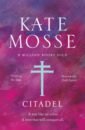 Mosse Kate Citadel bettany jane without a trace