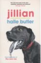 Butler Halle Jillian