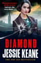 Keane Jessie Diamond keane jessie the manor