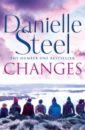 Steel Danielle Changes