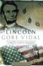 vidal gore burr Vidal Gore Lincoln