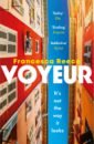 Reece Francesca Voyeur dead lock by michael murray