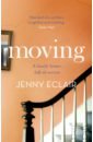 Eclair Jenny Moving цена и фото