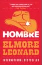 Leonard Elmore Hombre leonard elmore the big bounce