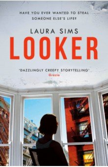 Sims Laura - Looker
