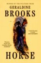Brooks Geraldine Horse brooks geraldine year of wonders