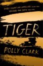 Clark Polly Tiger adiga a the white tiger