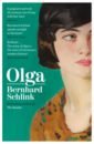 Schlink Bernhard Olga schlink bernhard reader
