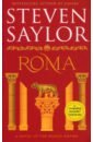 Saylor Steven Roma ancient rome