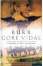 Vidal Gore Burr trease geoffrey cue for treason