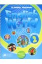 Hocking Liz, Bowen Mary English World. Level 2. Teacher's Guide + Ebook Pack