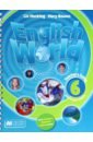Hocking Liz, Bowen Mary English World. Level 6. Teacher's Guide + Ebook Pack bowen mary hocking liz english world 3 teacher s guide