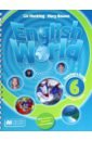 Hocking Liz, Bowen Mary English World. Level 6. Teacher's Guide + Ebook Pack bowen mary hocking liz english world level 4 pupil s book with ebook cd