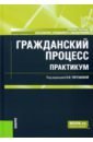 Тогузаева Екатерина Николаевна, Зарубина Мария Николаевна, Инамова Елена Александровна Гражданский процесс. Практикум. Учебное пособие