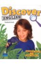 Discover English Global. Starter. Teacher's Book - Bright Catherine, Barrett Carol