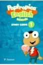 poptropica english islands level 6 posters Poptropica English Islands. Level 1. Storycards