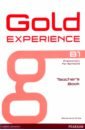 White Genevieve Gold Experience. B1. Teacher's Book