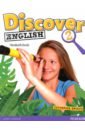 barrett carol discover english global 1 test book Bright Catherine Discover English Global 2. Teacher's Book