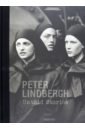 Обложка Peter Lindbergh. Untold Stories