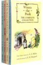 Milne A. A. Winnie-the-Pooh Classics Box set milne a a when we were very young