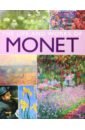 Hodge Susie The Life and Works of Monet