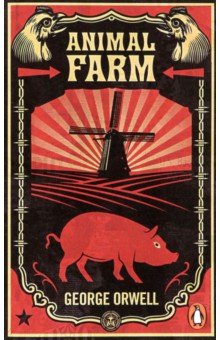 Orwell George - Animal Farm