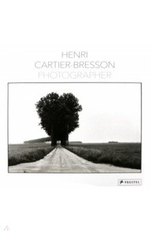 

Henri Cartier-Bresson Photographer