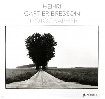 Henri Cartier-Bresson Photographer