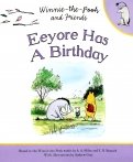 Eeyore Has A Birthday