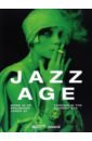 Ramaekers Kenneth, Demoen Eve, Polle Emmanuelle Jazz Age. Fashion in the roaring 20s