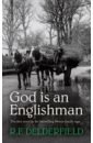 Delderfield R. F. God is an Englishman anderson c makers the new industrial revolution